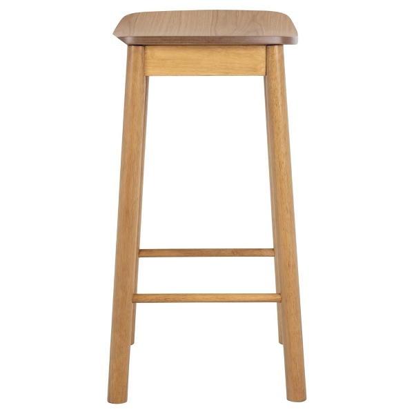 Hoker Barlow dąb naturalny - ACTONA